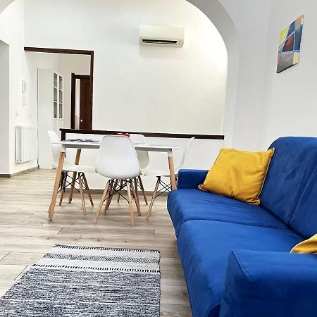 La Casa Di Ale Nel Centro Storico Di Cagliari Apartment Exterior photo